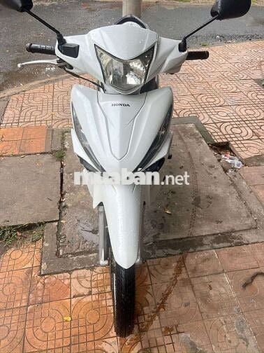 Wave RSX zin máy êm bao chanh chấp toàn quốc