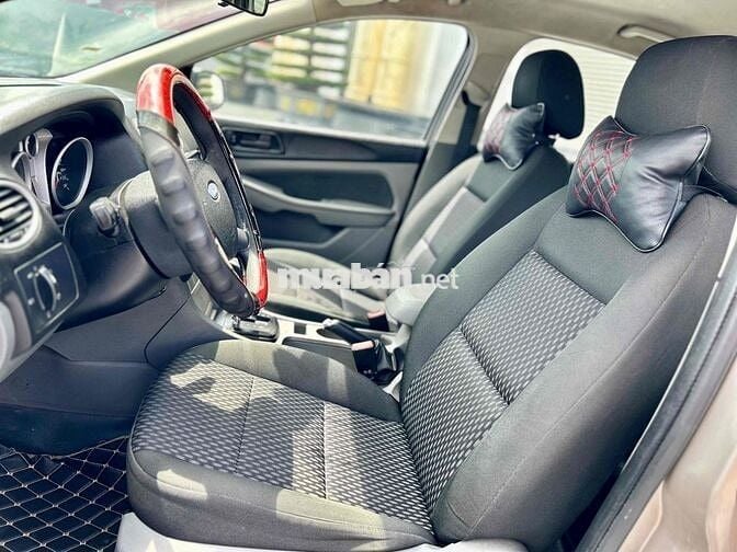 Ford Focus 2010 1 chủ từ mới