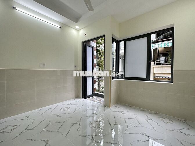 CĂN HỘ 35M2 - CÁCH MẠNG THÁNG TÁM - QUẬN TÂN BÌNH