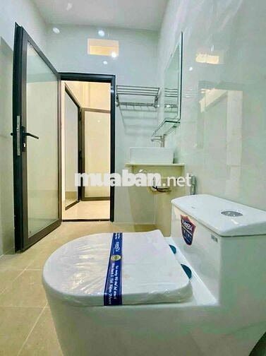 🌻CHO THUÊ NHÀ TRỆT 2 LẦU MỚI ĐƯỜNG PHAN HUY CHÚ KDC THỚI NHỰT