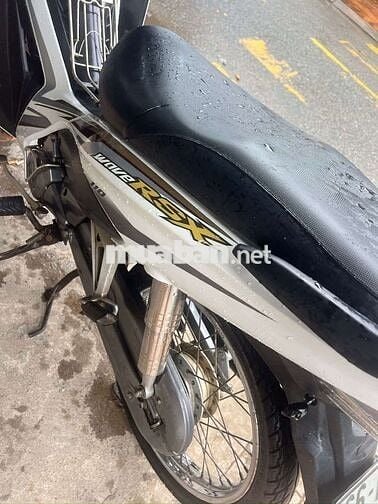 Wave RSX zin máy êm bao chanh chấp toàn quốc