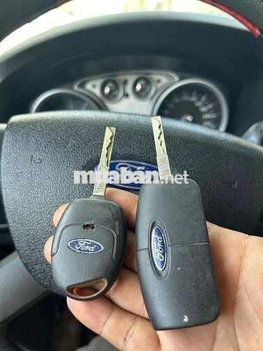 Ford Focus 2010 1 chủ từ mới