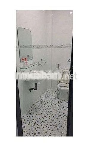 CHO THUÊ NHÀ NGUYÊN CĂN GIÁ RẺ GIÁP QUẬN 8