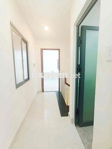 CĂN GÓC-HXH-3 TẦNG- MINH PHỤNG-Ở NGAY