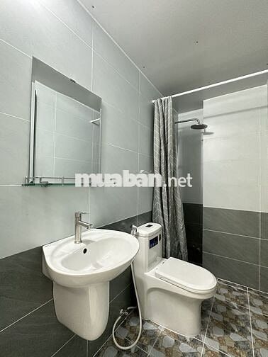 CĂN HỘ 35M2 - CÁCH MẠNG THÁNG TÁM - QUẬN TÂN BÌNH