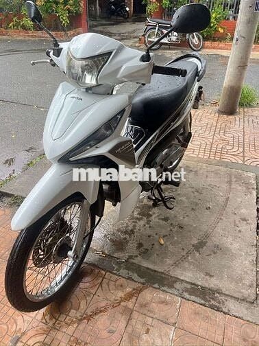 Wave RSX zin máy êm bao chanh chấp toàn quốc