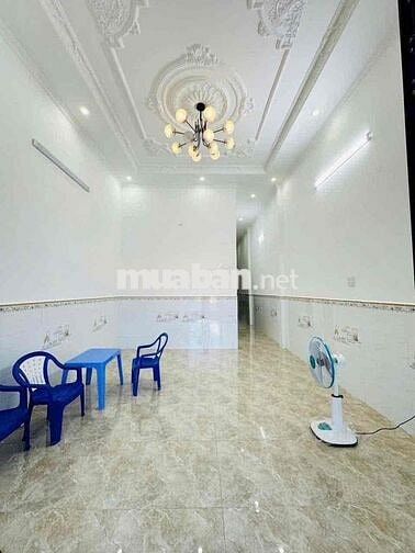 CHO THUÊ NHÀ ĐẸP GIÁ TỐT HẺM 876 CẦN THƠ