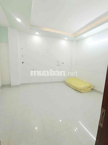 CĂN GÓC-HXH-3 TẦNG- MINH PHỤNG-Ở NGAY