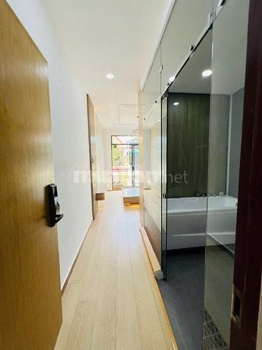 Bán nhà HXH nhỏ CMT8 - Q.3 - 36m2 - 3PN - có thang máy - 8,99 tỉ