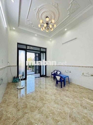 CHO THUÊ NHÀ ĐẸP GIÁ TỐT HẺM 876 CẦN THƠ