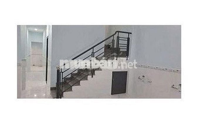 CHO THUÊ NHÀ NGUYÊN CĂN GIÁ RẺ GIÁP QUẬN 8