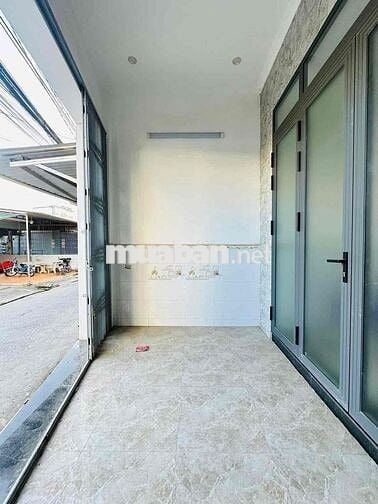 CHO THUÊ NHÀ ĐẸP GIÁ TỐT HẺM 876 CẦN THƠ