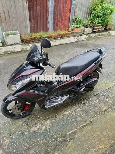 Bán Xe Đã Qua Sử Dụng