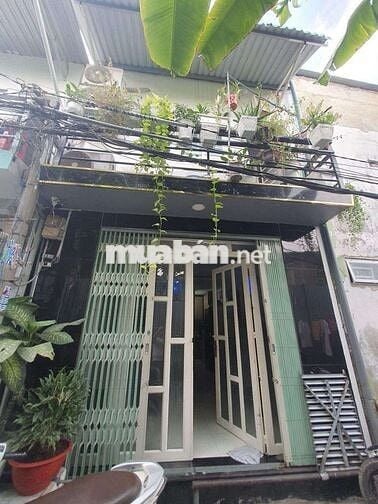 Nhà đẹp quận 8 vào ở ngay, pháp lý chuẩn, đầy đủ tiện nghi