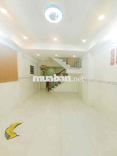 CĂN GÓC-HXH-3 TẦNG- MINH PHỤNG-Ở NGAY