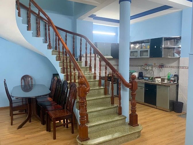 Nhà bán chính chủ Nơ trang Long phường 7 bình Thạnh 