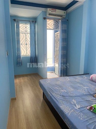 Nhà bán chính chủ Nơ trang Long phường 7 bình Thạnh 