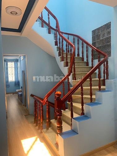 Nhà bán chính chủ Nơ trang Long phường 7 bình Thạnh 