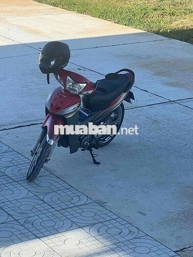 Nhà chật cần bán xe nguyên rin