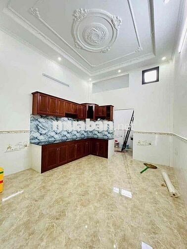 CHO THUÊ NHÀ ĐẸP GIÁ TỐT HẺM 876 CẦN THƠ