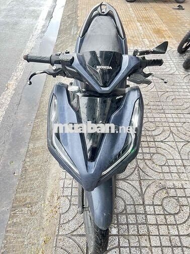 Vario 2021 xanh đen