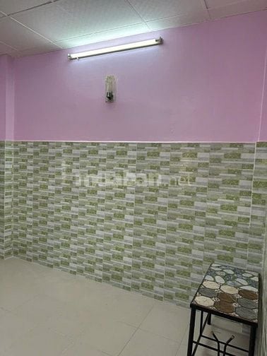 Cho thuê phòng trọ nhà số 629K Bà Hạt, Phường 6, Quận 10 