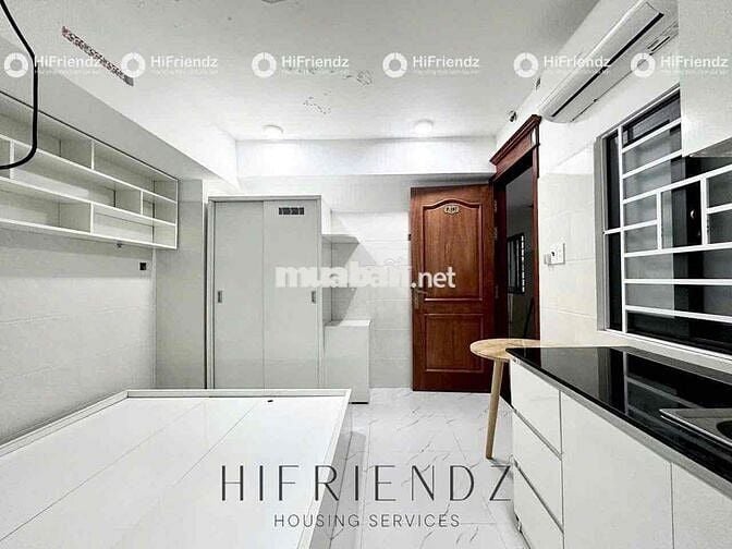 Phòng Trọ 1 Phòng Ngủ - Ngay Đường Nguyễn Suý, Tân Phú - 23m2