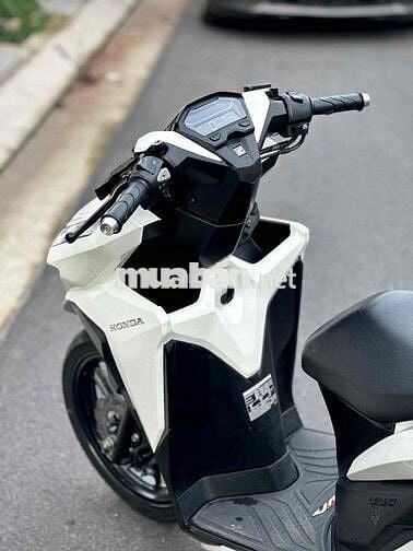 VARIO 150 2021 Trắng đen Sporty siêu đẹp 🥰