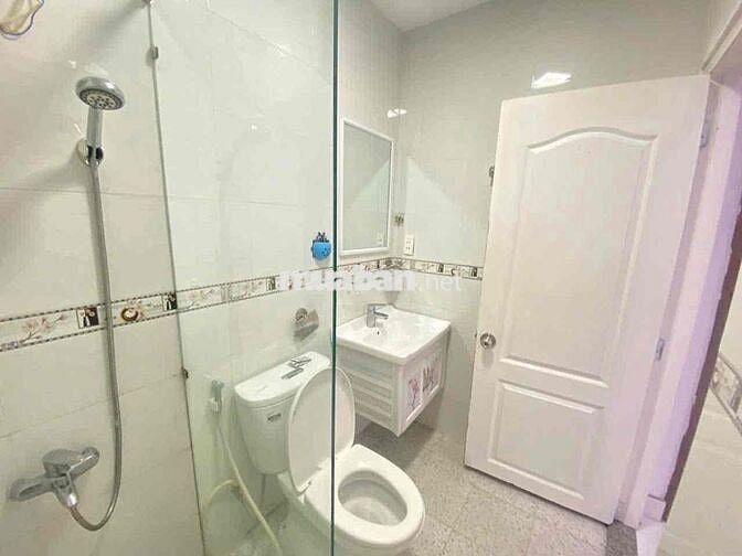 CHO THUÊ CHDV 54/33 PHỔ QUANG p2 QTBÌNH