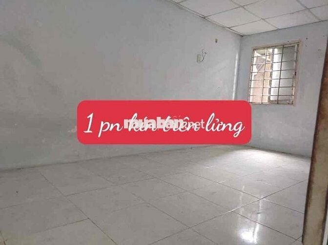 Cho thuê nhà hẻm xe tải thông gần Vạn phúc city,/QL13,p.HBP giá 6tr