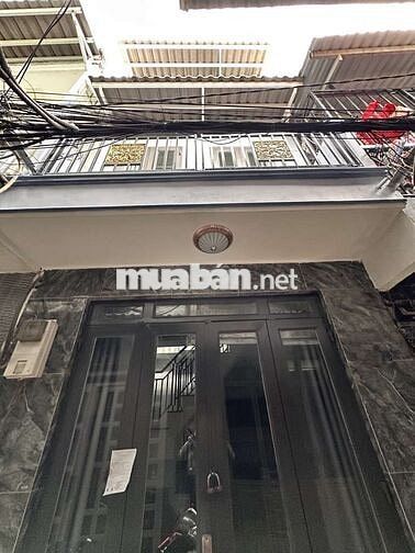 Nhà đẹp quận 8 vào ở ngay, pháp lý chuẩn, đầy đủ tiện nghi