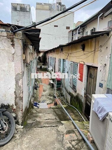Phòng trọ 12m2, ngay trung tâm Q12 giáp Tân Bình, Gò Vấp, Hóc Môn