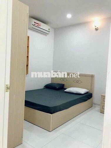CHO THUÊ CHDV 54/33 PHỔ QUANG p2 QTBÌNH