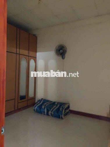 Nhà 5X16 Đông Hưng Thuận , Hẻm Xe Tải , Giá Mềm
