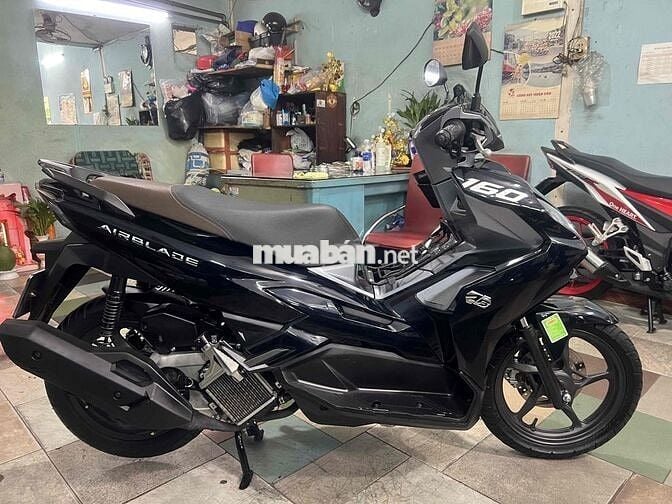mới về ab (160)đen bóng mới như thùng nhe ac oi