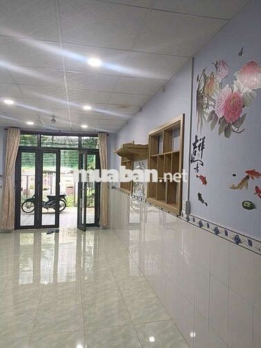 Nhà đẹp quận 8 vào ở ngay, pháp lý chuẩn, đầy đủ tiện nghi