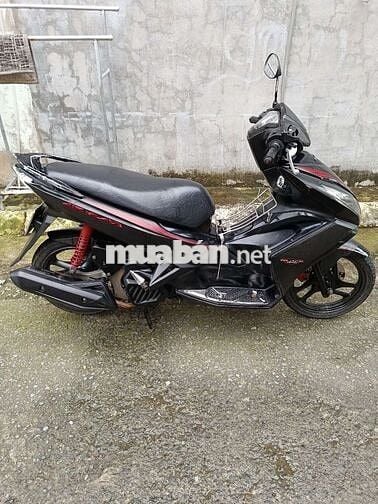Bán Xe Đã Qua Sử Dụng