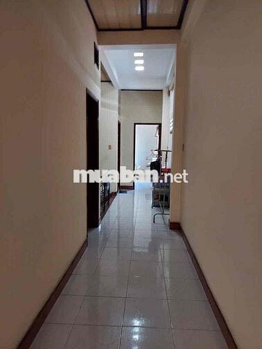 Nhà 5X16 Đông Hưng Thuận , Hẻm Xe Tải , Giá Mềm