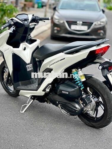 VARIO 150 2021 Trắng đen Sporty siêu đẹp 🥰