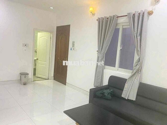 CHO THUÊ CHDV 54/33 PHỔ QUANG p2 QTBÌNH