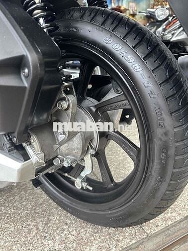 PCX 150 2018 Smartkey Bạc Đen BSTP Chính Chủ