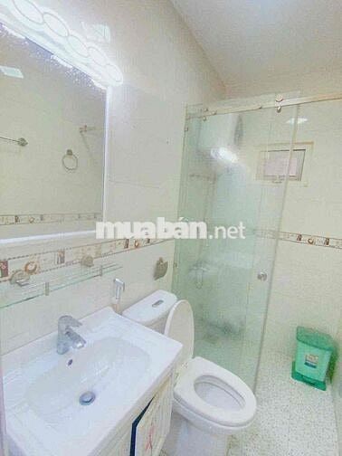 CHO THUÊ CHDV 54/33 PHỔ QUANG p2 QTBÌNH