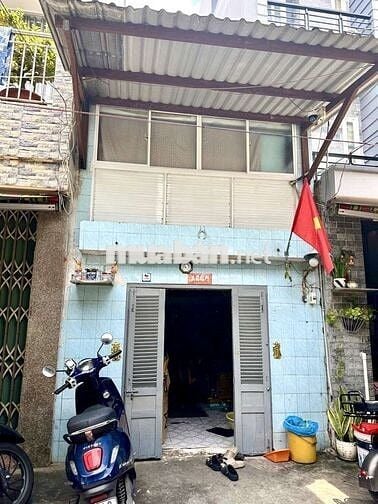 Nhà đẹp quận 8 vào ở ngay, pháp lý chuẩn, đầy đủ tiện nghi