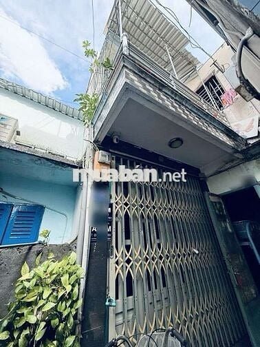 Nhà đẹp quận 8 vào ở ngay, pháp lý chuẩn, đầy đủ tiện nghi