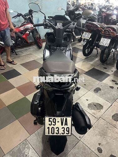 mới về ab (160)đen bóng mới như thùng nhe ac oi