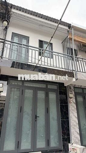 Nhà đẹp quận 8 vào ở ngay, pháp lý chuẩn, đầy đủ tiện nghi