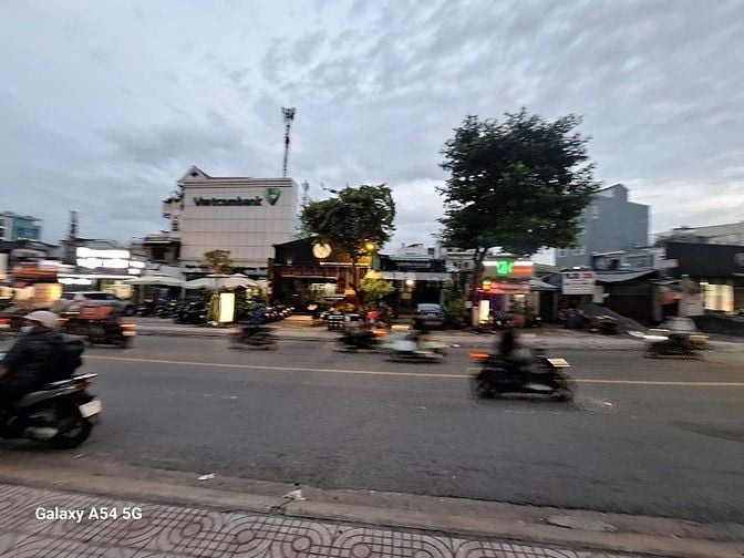 CHO THUÊ ĐẤT TRỐNG MẶT TIỀN 297 NƠ TRANG LONG – BÌNH THẠNH