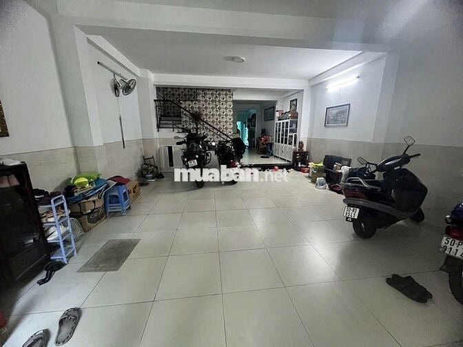 🏡 Cho Thuê Nhà MT Nguyễn Trọng Lội_7x20m, Trệt 3 Lầu,