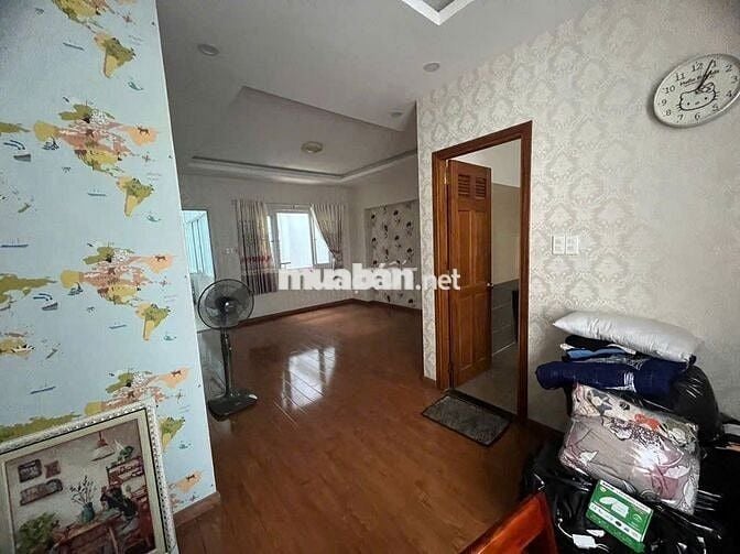 🏡 Cho Thuê Nhà MT Nguyễn Trọng Lội_7x20m, Trệt 3 Lầu,