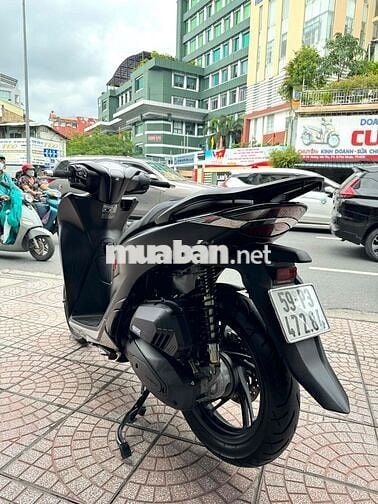 🆘Sh150abs2022 bs Thành phố full zin 88 triệu